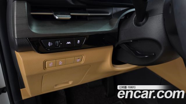 Kia Carnival (IV) Diesel 9-Seater Prestige 2023 — фото 19