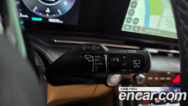 Kia Carnival (IV) Diesel 9-Seater Prestige 2023 — фото 20