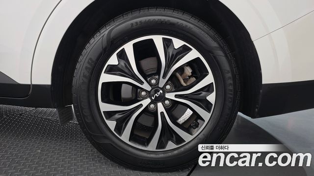 Kia Carnival (IV) Diesel 9-Seater Prestige 2023 — фото 21