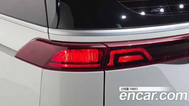 Kia Carnival (IV) Diesel 9-Seater Prestige 2023 — фото 23