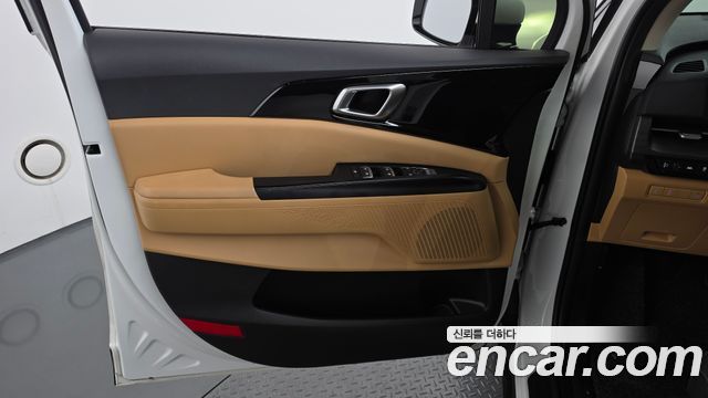 Kia Carnival (IV) Diesel 9-Seater Prestige 2023 — фото 24