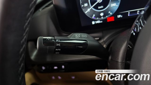 Kia Carnival (IV) Diesel 9-Seater Prestige 2023 — фото 27