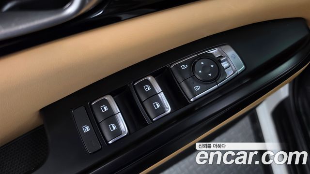 Kia Carnival (IV) Diesel 9-Seater Prestige 2023 — фото 28