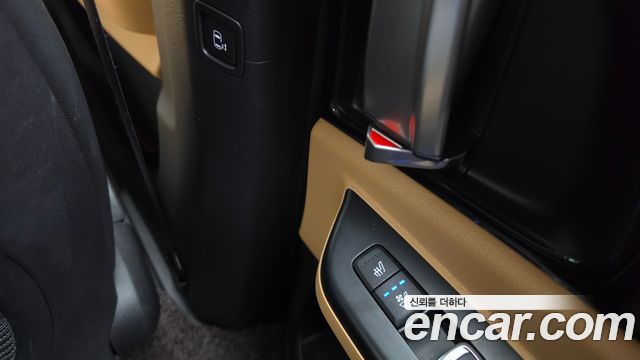Kia Carnival (IV) Diesel 9-Seater Prestige 2023 — фото 31