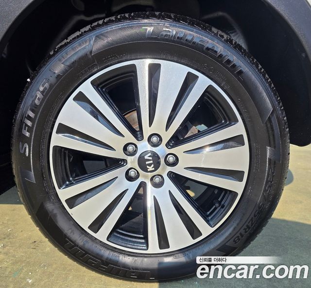 Kia Sportage R Diesel 2WD Trendy 2014 — фото 5