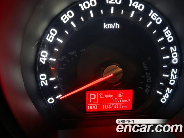 Kia Sportage R Diesel 2WD Trendy 2014 — фото 8