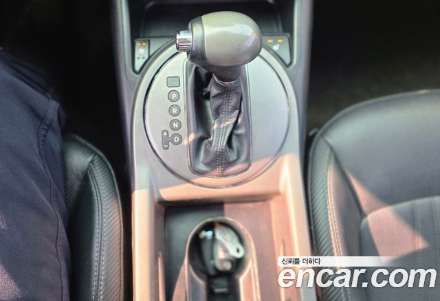 Kia Sportage R Diesel 2WD Trendy 2014 — фото 9