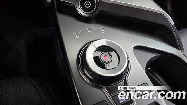 Kia EV6 Long Range Air 2022 — фото 9