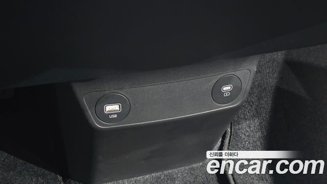 Kia EV6 Long Range Air 2022 — фото 13