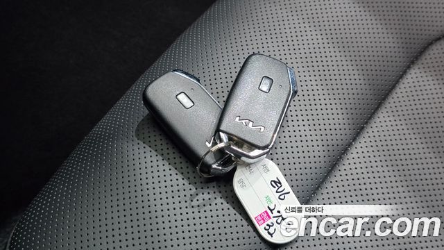 Kia EV6 Long Range Air 2022 — фото 17