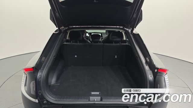 Kia EV6 Long Range Air 2022 — фото 19