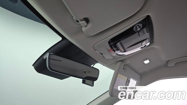 Kia EV6 Long Range Air 2022 — фото 20
