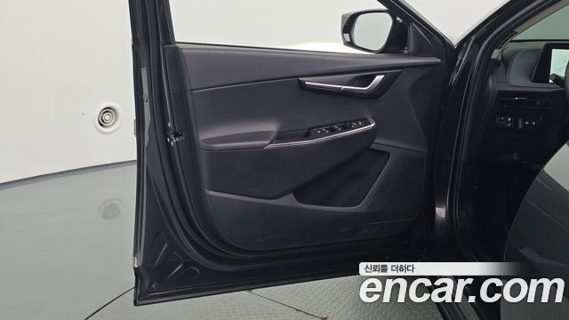 Kia EV6 Long Range Air 2022 — фото 24