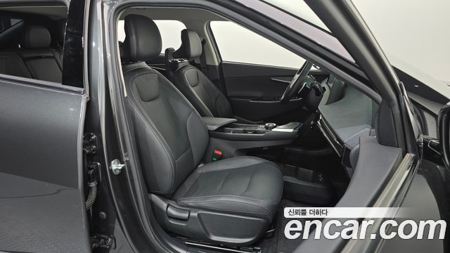 Kia EV6 Long Range Air 2022 — фото 26