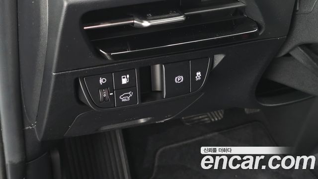 Kia EV6 Long Range Air 2022 — фото 27