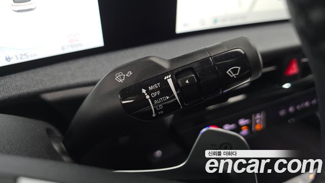Kia EV6 Long Range Air 2022 — фото 28