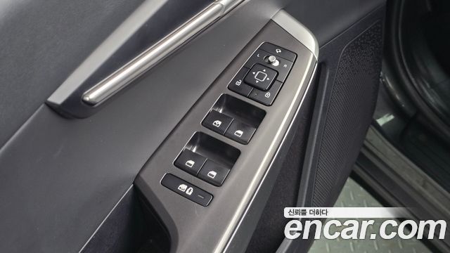 Kia EV6 Long Range Air 2022 — фото 29
