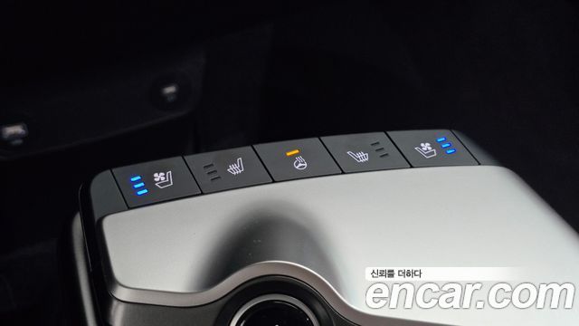 Kia EV6 Long Range Air 2022 — фото 31