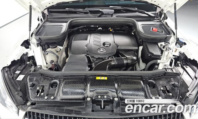 Mercedes-Benz GLE-Class (W167) GLE300d 4MATIC 2023 — фото 6