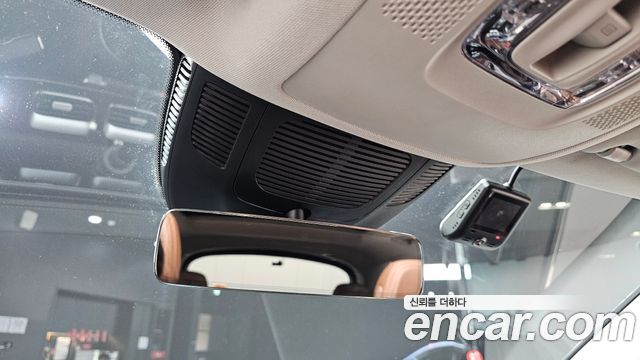 Mercedes-Benz GLE-Class (W167) GLE300d 4MATIC 2023 — фото 19