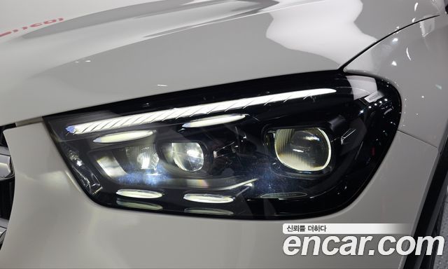 Mercedes-Benz GLE-Class (W167) GLE300d 4MATIC 2023 — фото 22