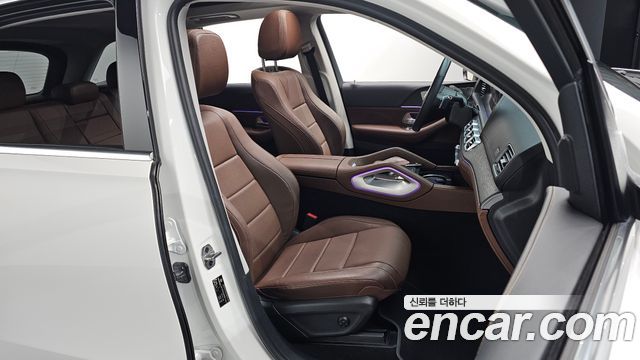 Mercedes-Benz GLE-Class (W167) GLE300d 4MATIC 2023 — фото 26