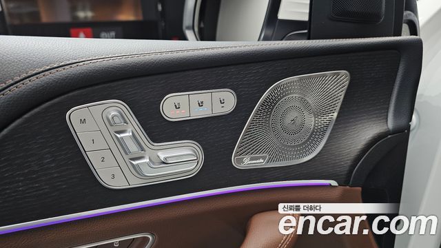 Mercedes-Benz GLE-Class (W167) GLE300d 4MATIC 2023 — фото 30