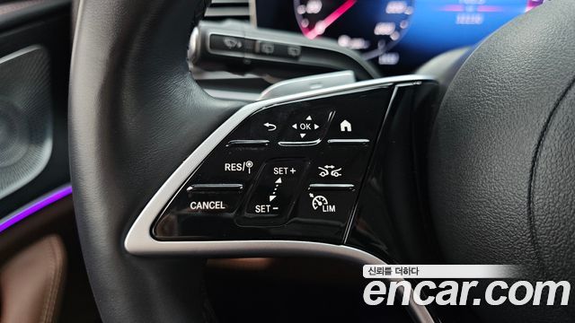 Mercedes-Benz GLE-Class (W167) GLE300d 4MATIC 2023 — фото 31