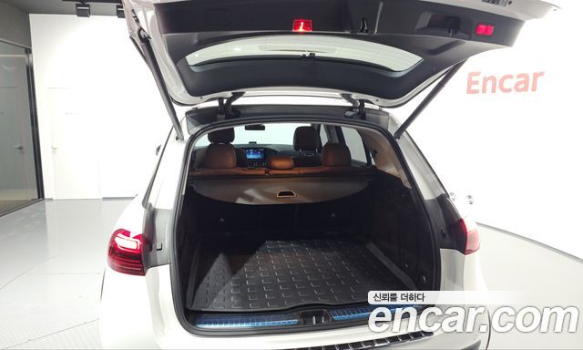 Mercedes-Benz GLE-Class (W167) GLE300d 4MATIC 2023 — фото 37