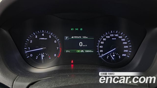 Genesis G80 3.3 GDI AWD Premium Luxury 2018 — фото 8
