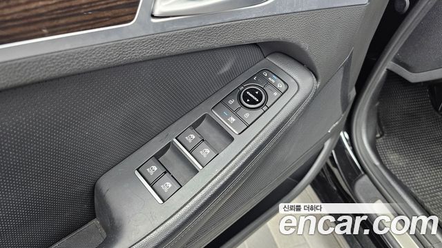 Genesis G80 3.3 GDI AWD Premium Luxury 2018 — фото 34