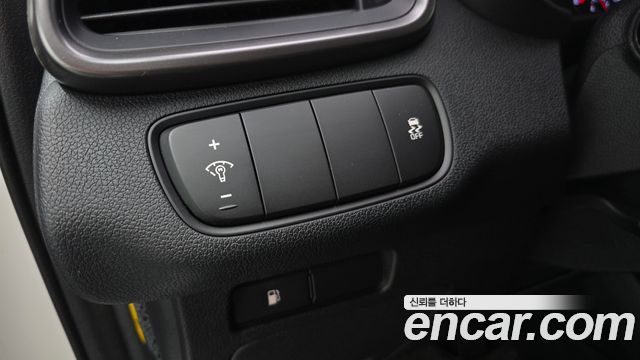 Kia Sorento Diesel 2.0 2WD Prestige 2016 — фото 17