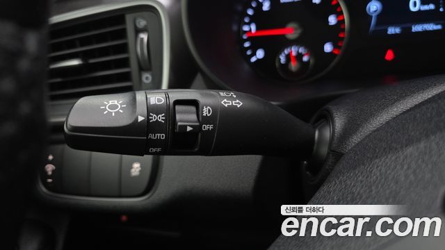 Kia Sorento Diesel 2.0 2WD Prestige 2016 — фото 18