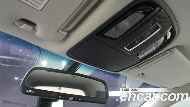 Kia Sorento Diesel 2.0 2WD Prestige 2016 — фото 19