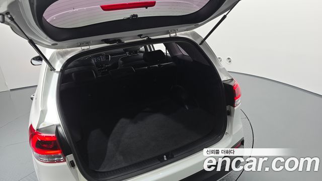 Kia Sorento Diesel 2.0 2WD Prestige 2016 — фото 20