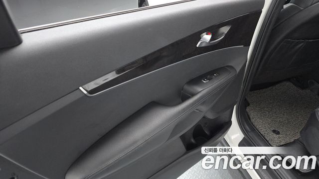 Kia Sorento Diesel 2.0 2WD Prestige 2016 — фото 25