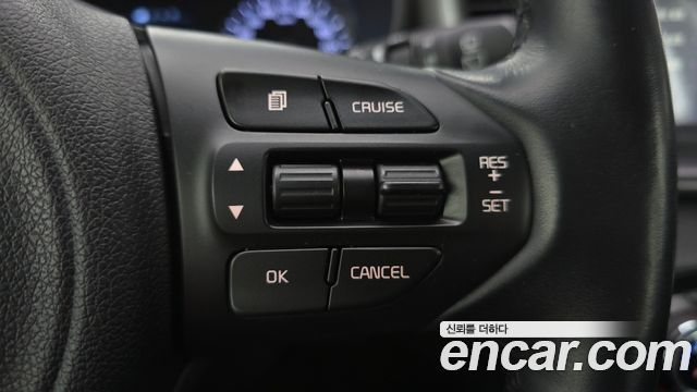 Kia Sorento Diesel 2.0 2WD Prestige 2016 — фото 28