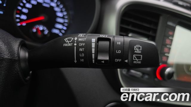 Kia Sorento Diesel 2.0 2WD Prestige 2016 — фото 29