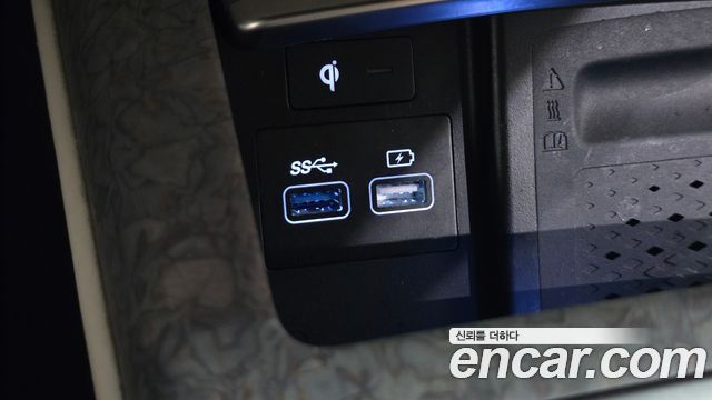 Genesis Electrified G80 (RG3) e-AWD 2022 — фото 14
