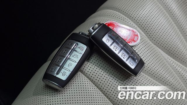 Genesis Electrified G80 (RG3) e-AWD 2022 — фото 18