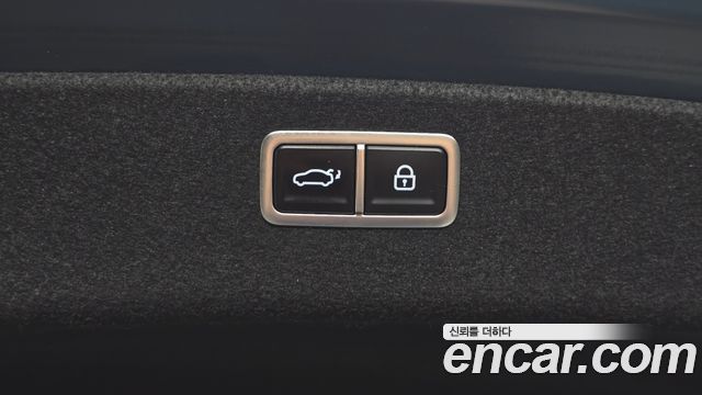 Genesis Electrified G80 (RG3) e-AWD 2022 — фото 19