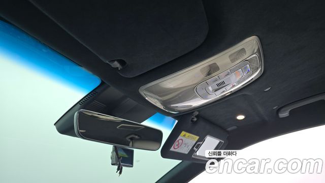 Genesis Electrified G80 (RG3) e-AWD 2022 — фото 27