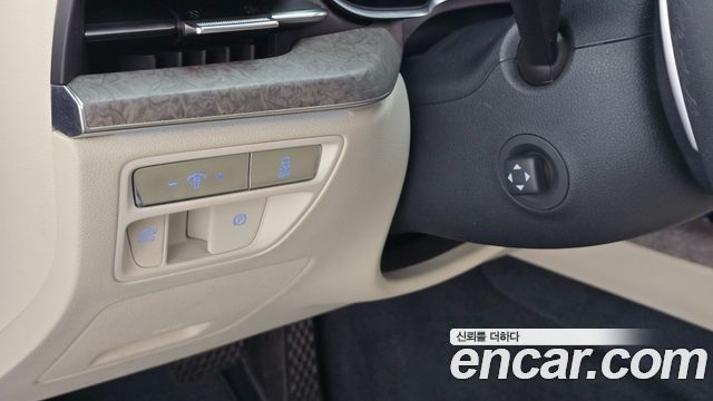 Genesis Electrified G80 (RG3) e-AWD 2022 — фото 29