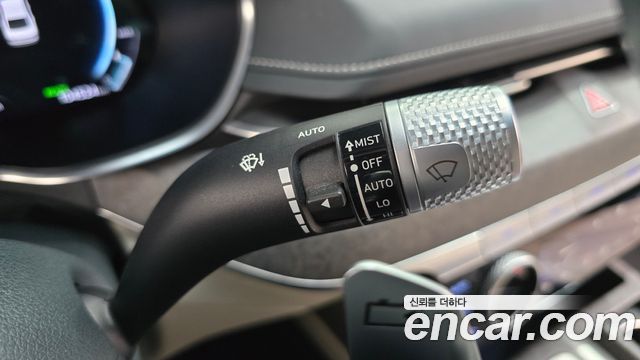 Genesis Electrified G80 (RG3) e-AWD 2022 — фото 30