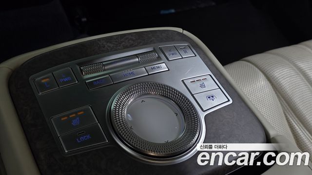 Genesis Electrified G80 (RG3) e-AWD 2022 — фото 35