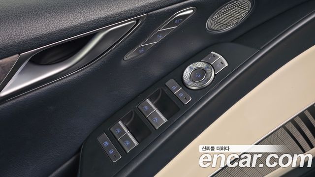 Genesis Electrified G80 (RG3) e-AWD 2022 — фото 37