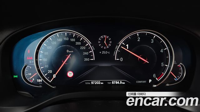 BMW X3 (G01) xDrive 20d M Sport 2019 — фото 8