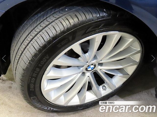 BMW 5 Series (G30) 520d xDrive Luxury Plus 2018 — фото 23