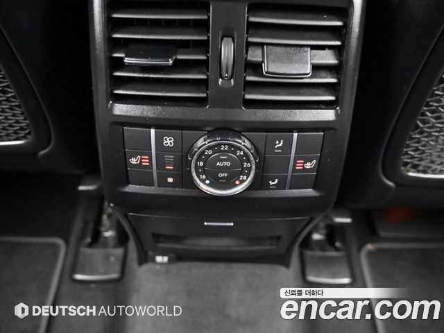 Mercedes-Benz M-Class (W166) ML350 BlueTEC 4MATIC 2013 — фото 20