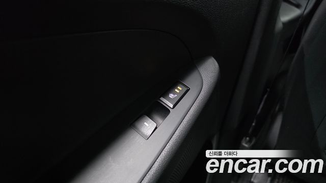 Hyundai Tucson Diesel 1.7 2WD Modern 2017 — фото 18